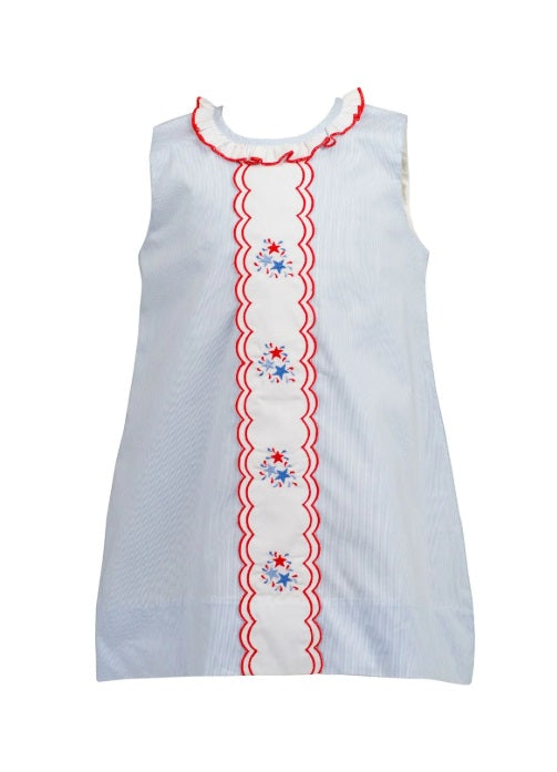 Revere Fireworks Dress