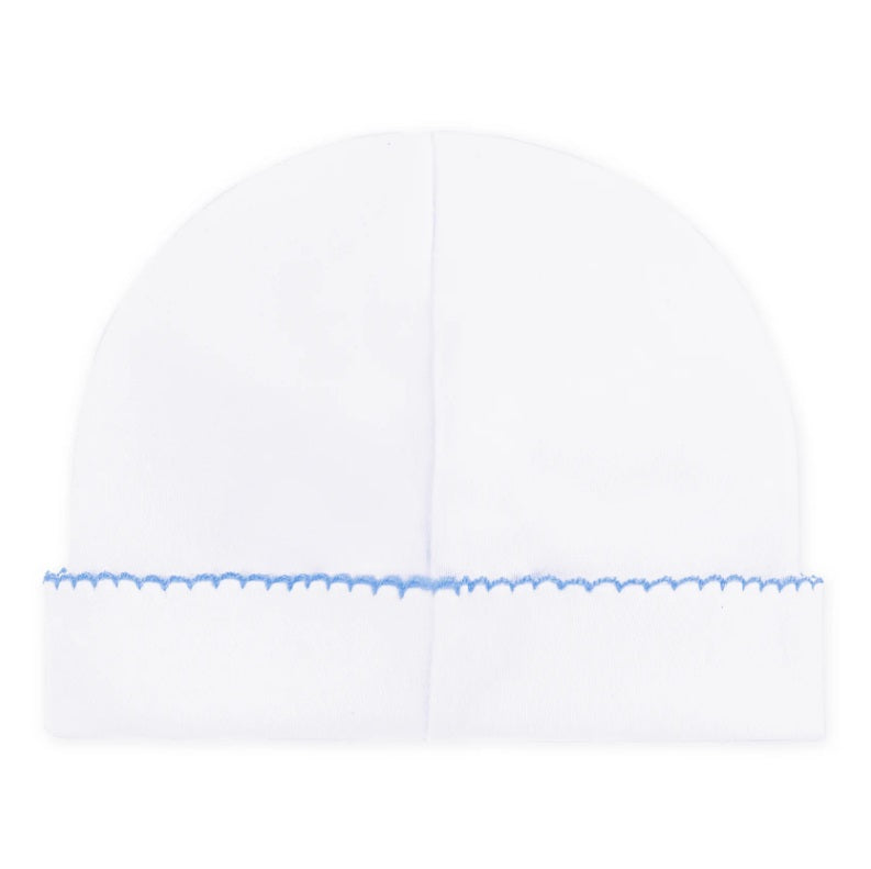 Lil' Sluggers Embroidered Hat - Light Blue