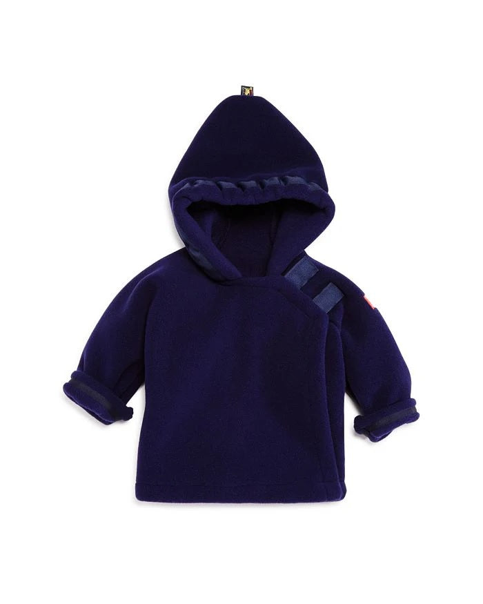 Warmplus Favorite Water Repellent Polartec® Fleece Jacket