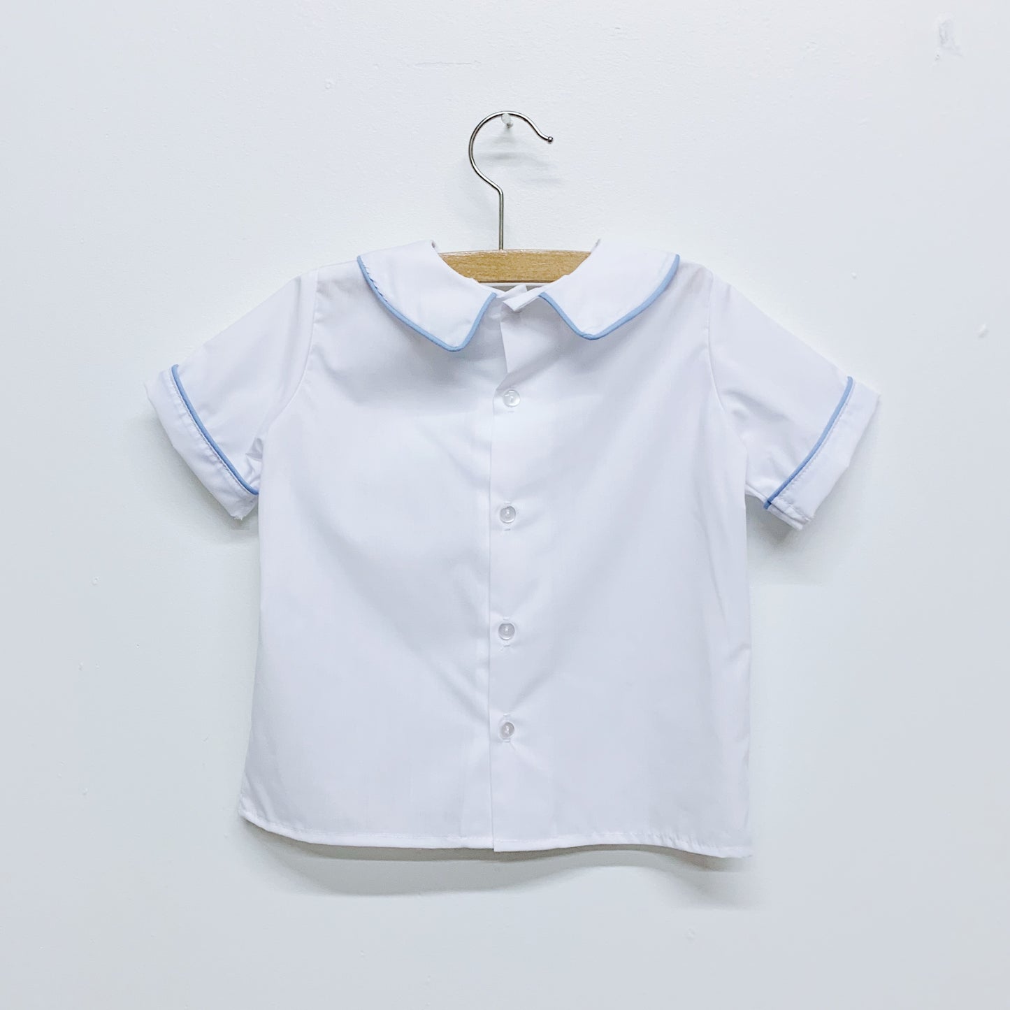 Classic Shirt