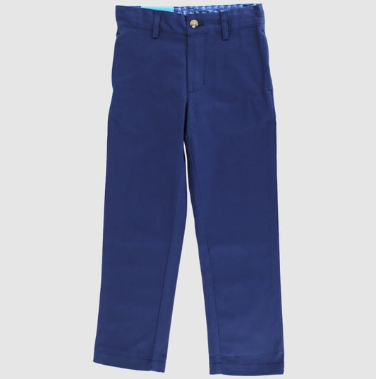 Champ Pant-Navy Twill