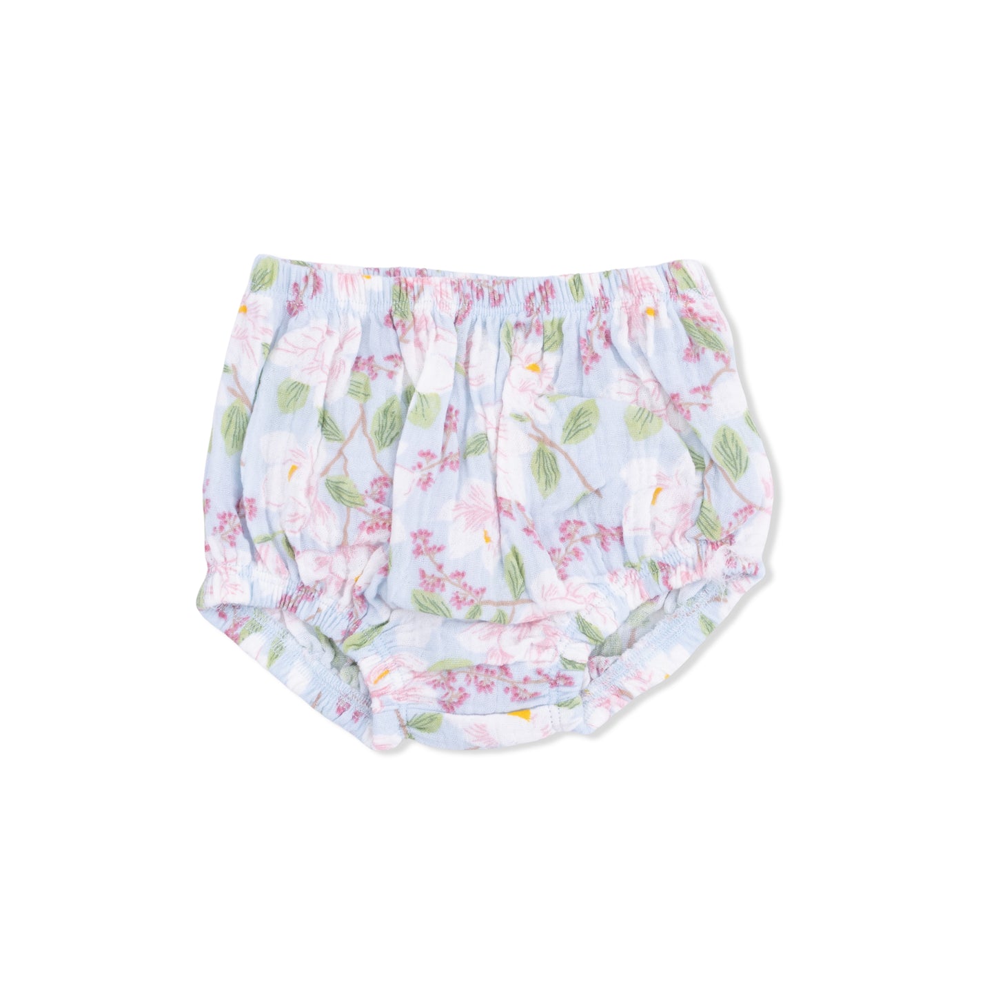 Kimono Dress w/ Bloomer
