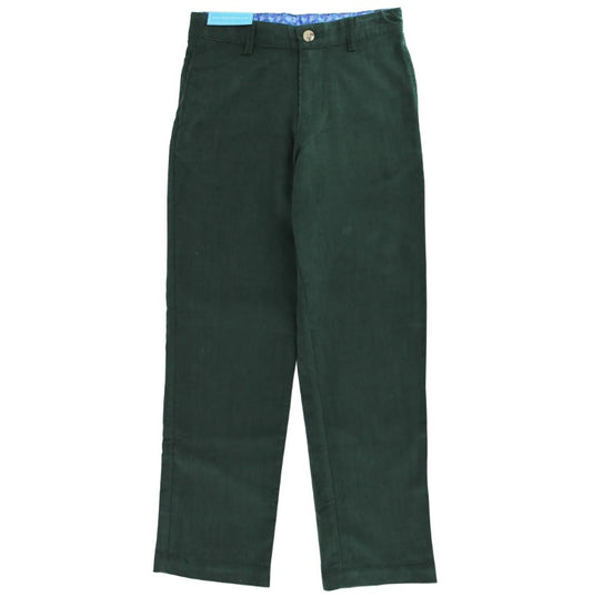 Champ Pant - Forest Corduroy