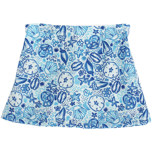 Skort - Boho Beach