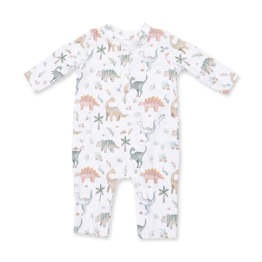 Sweet Baby Dinos Romper
