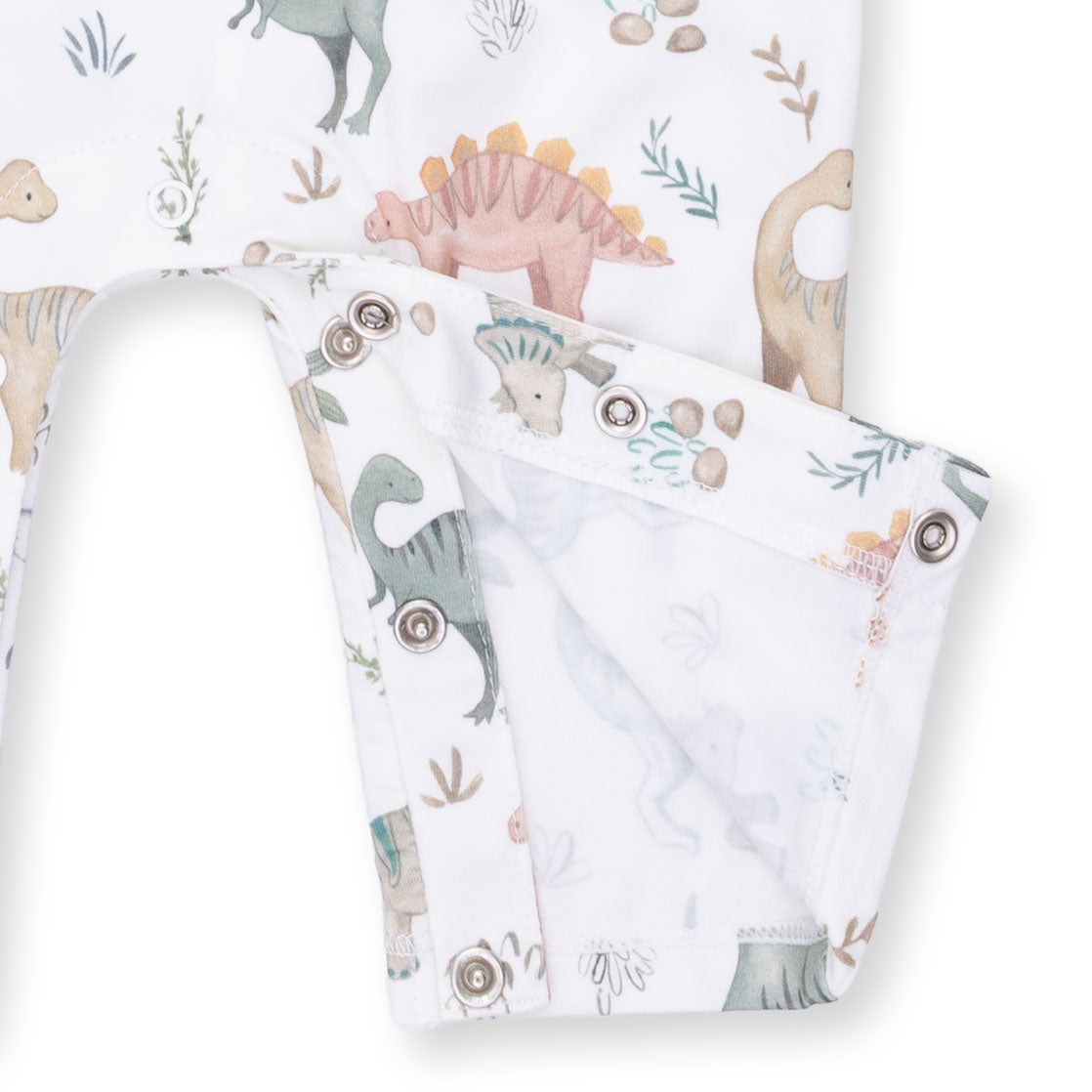 Sweet Baby Dinos Romper