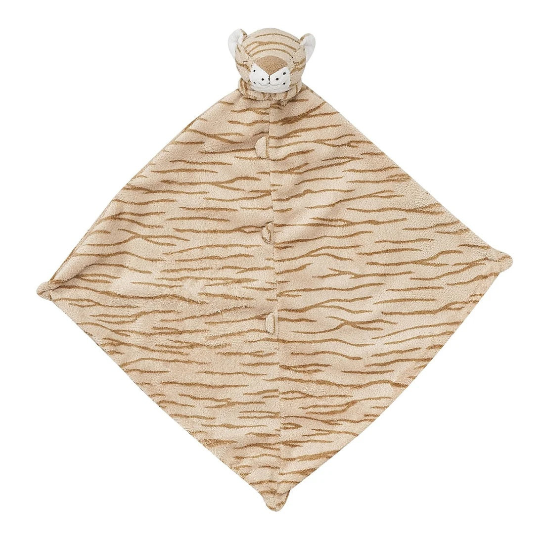 Lovie Blankie - Tiger Tan