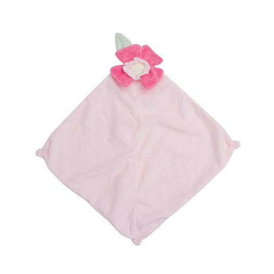 Lovie Blankie - Flower