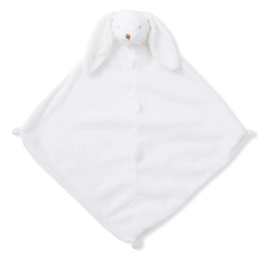 Lovie Blankie - Bunny White