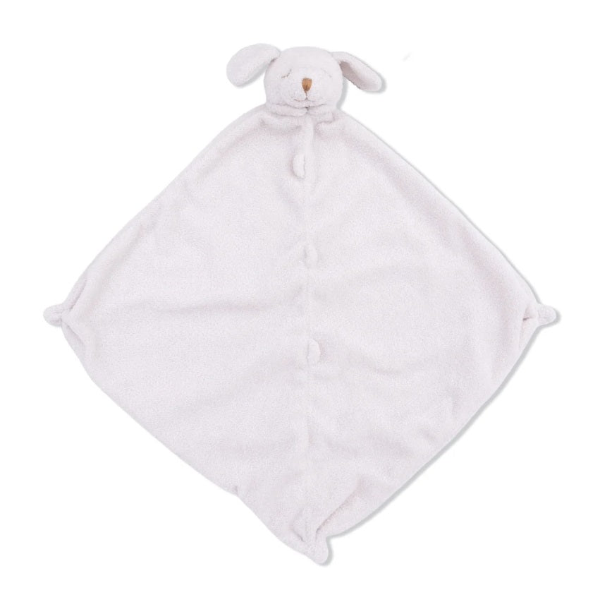 Puppy Blankie