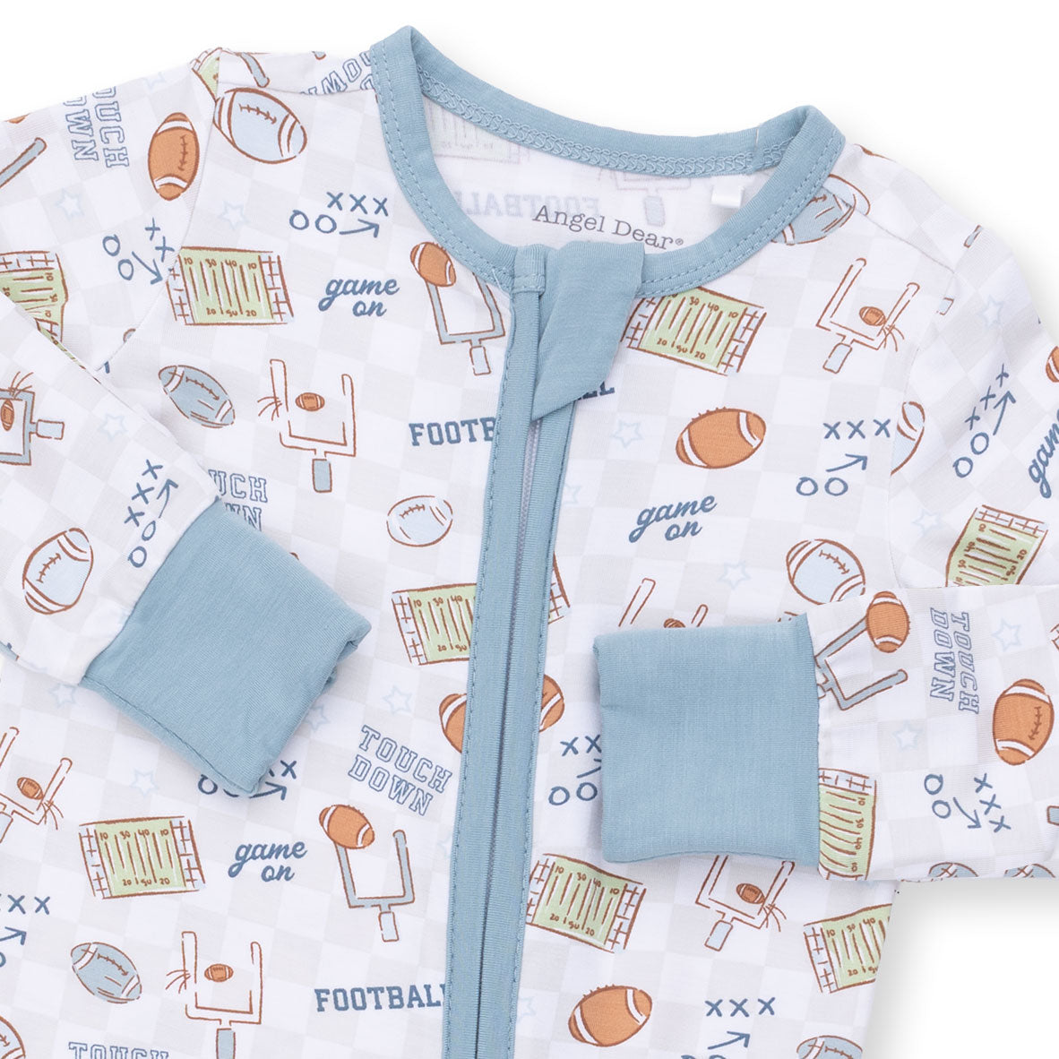 Football Romper