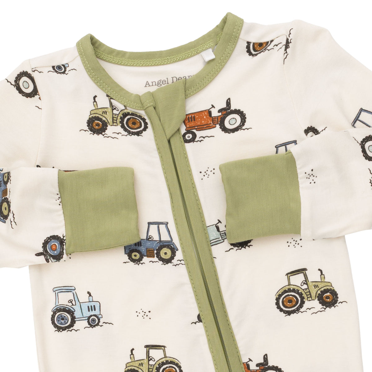 Future Farmer Romper