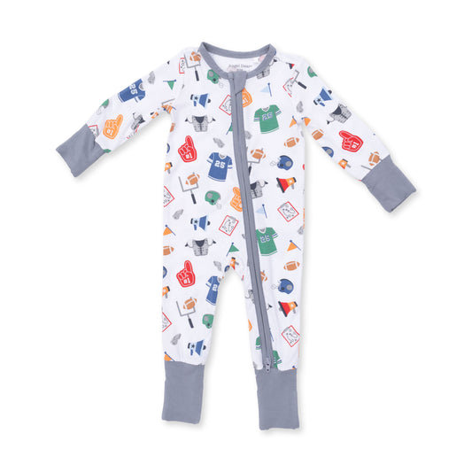 Game Day Romper