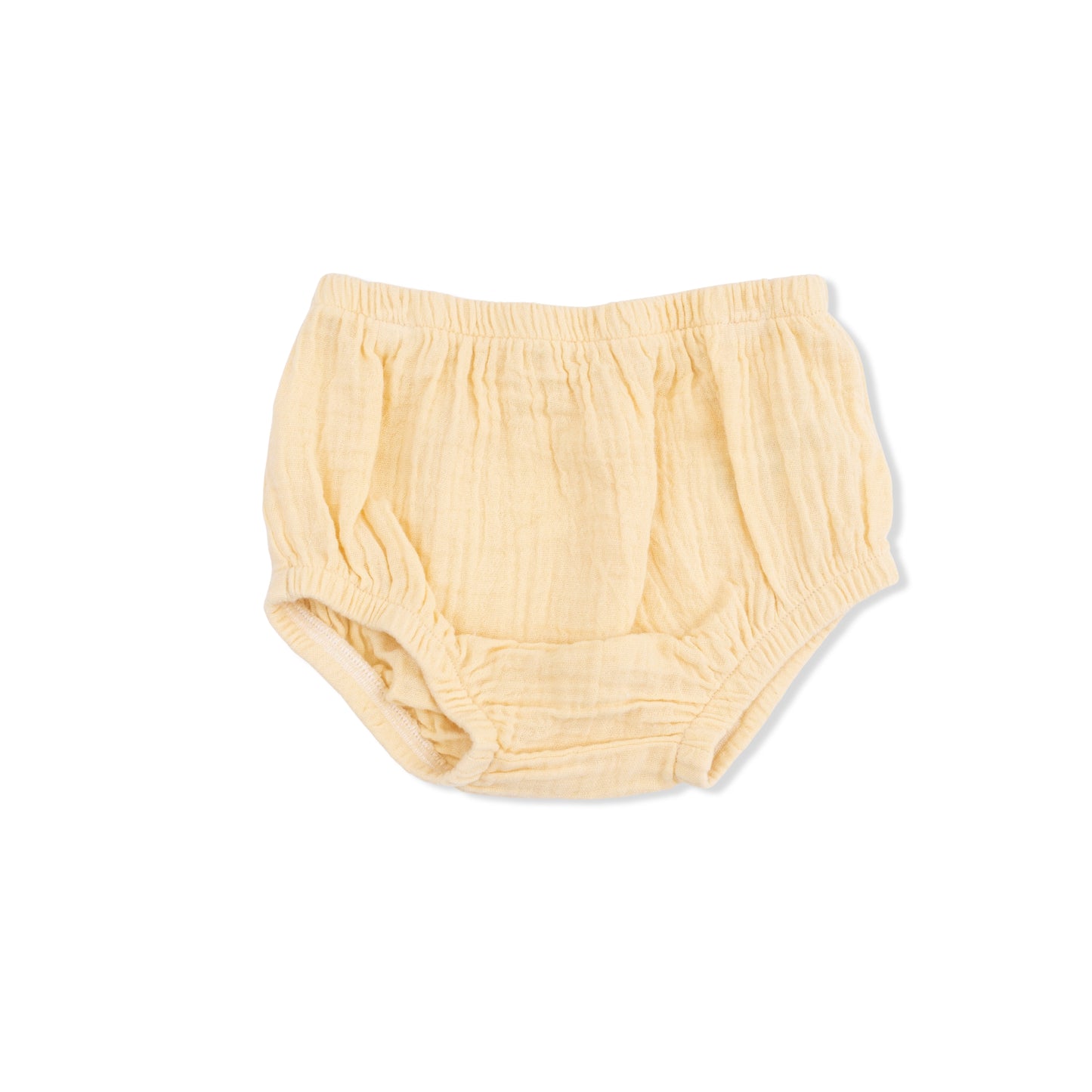 Top with Bows and Ruffle Leg Bloomer