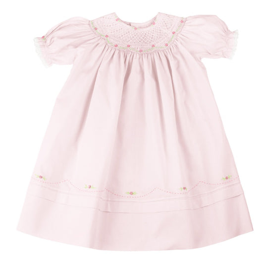 Rosette Bishop Dress