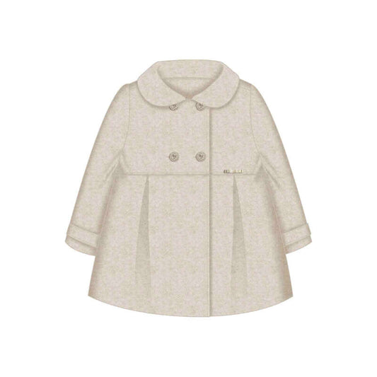 Woolen Coat