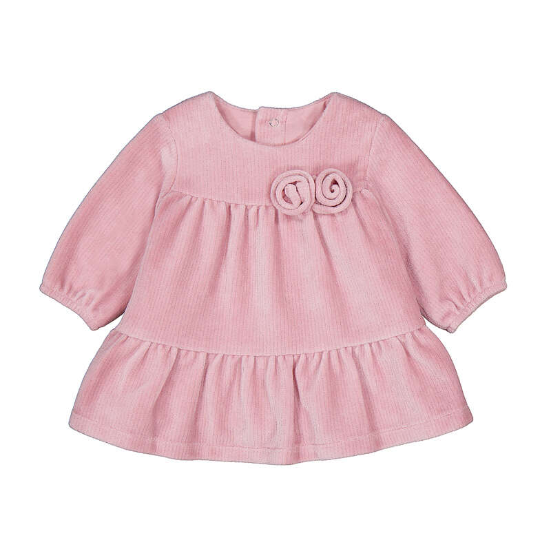 Corduroy Dress