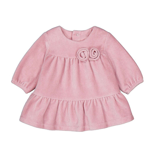 Corduroy Dress