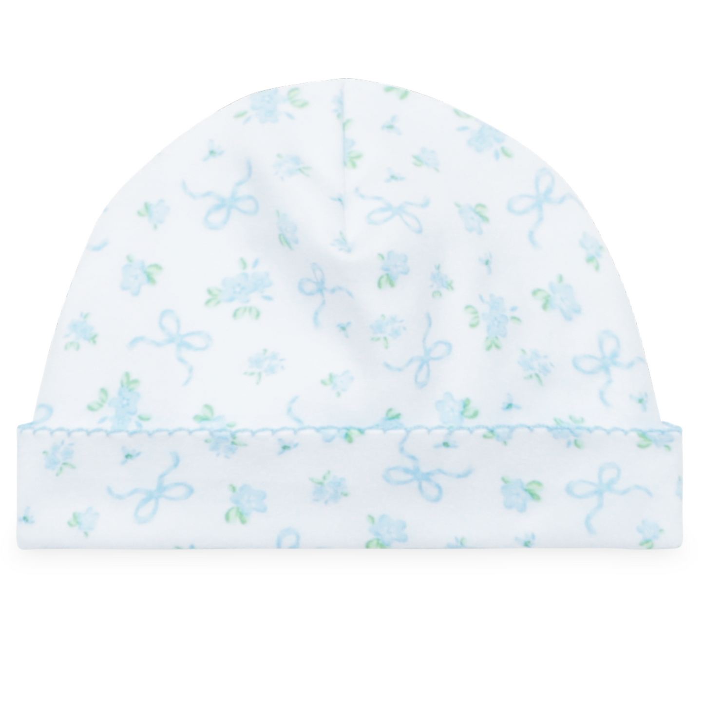 Eloise's Classics Print Hat