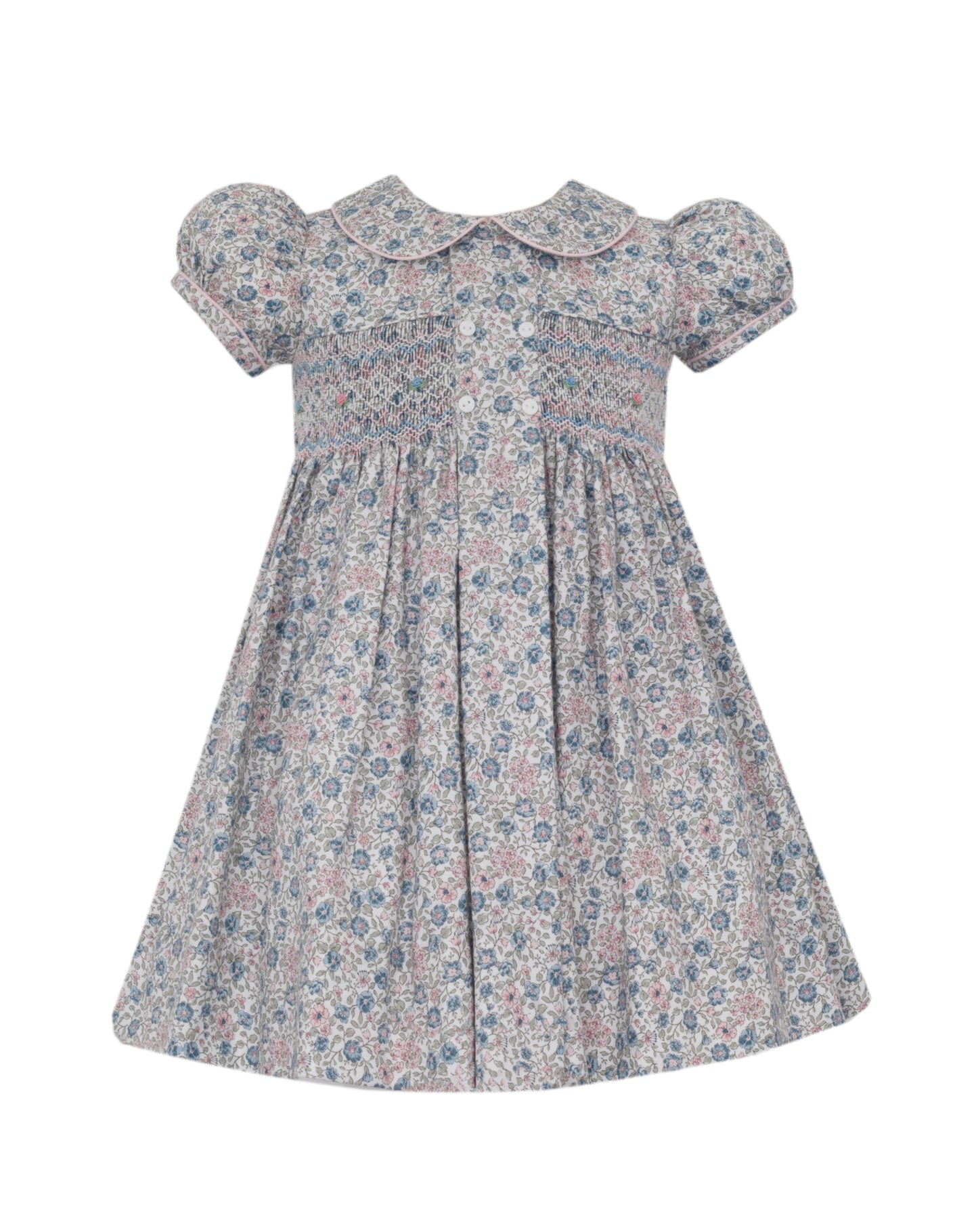 Florence Dress