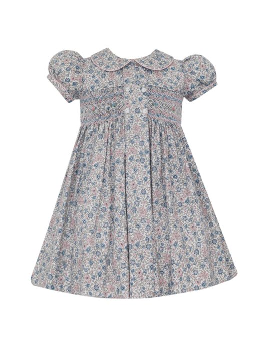 Florence Dress