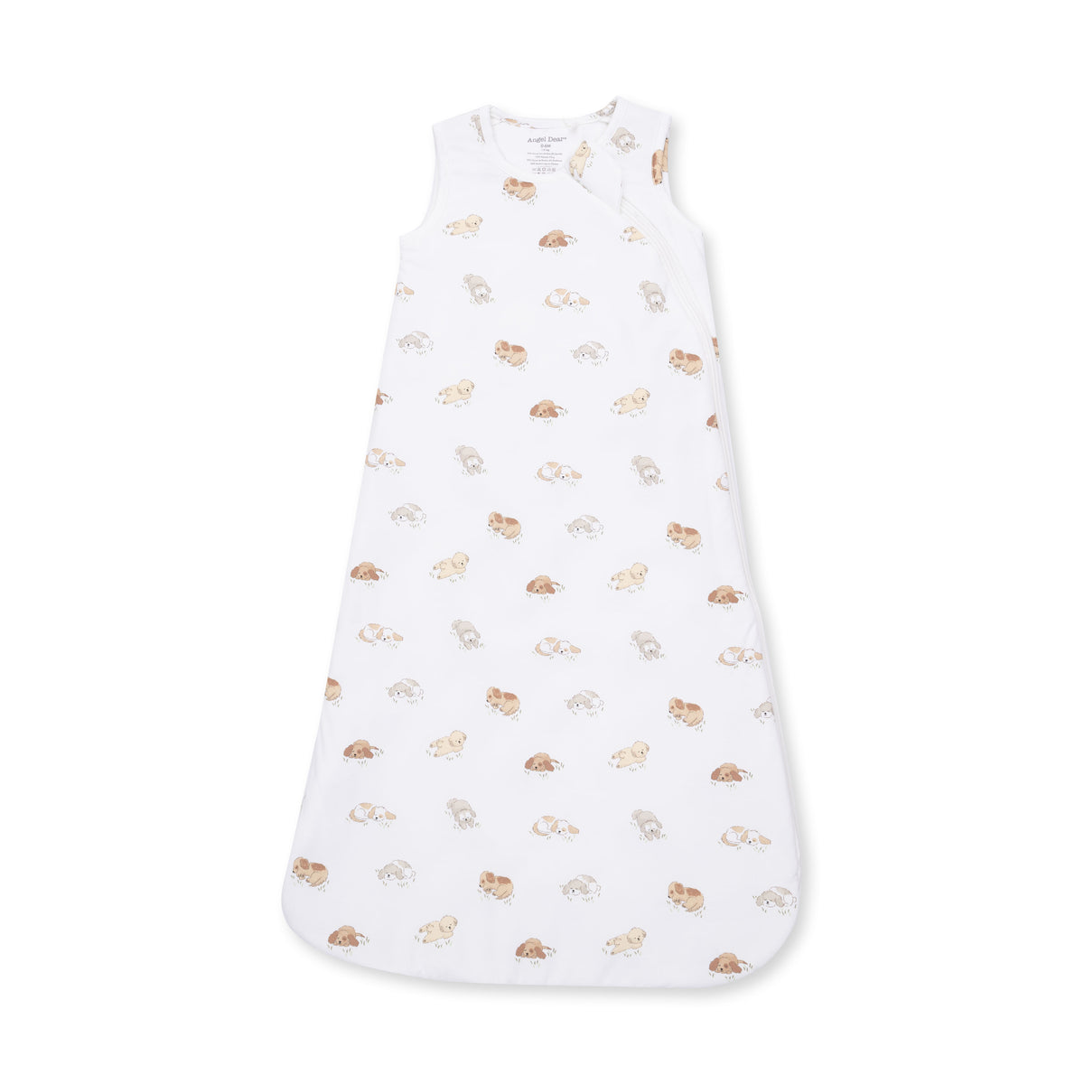Sleep Bag-Puppy Snuggle Club