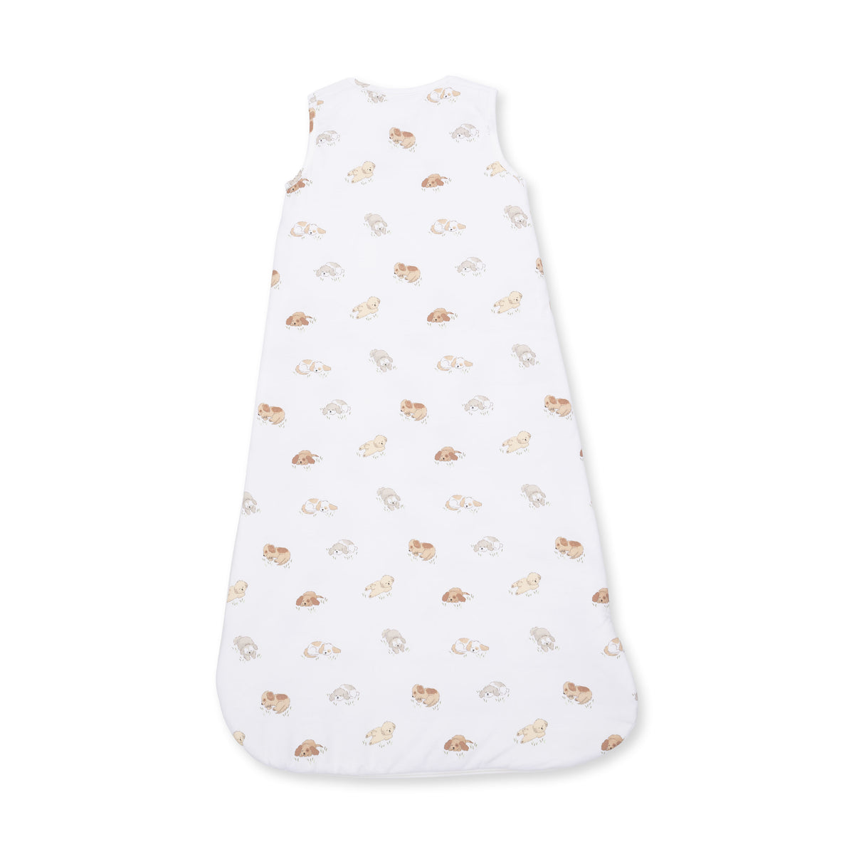 Sleep Bag-Puppy Snuggle Club
