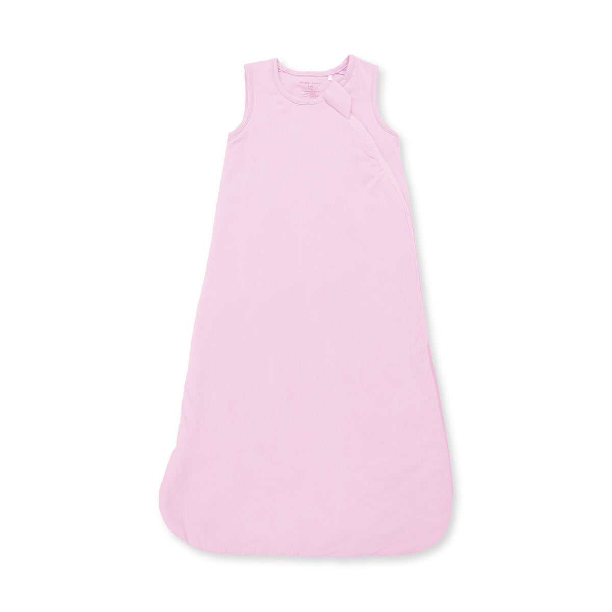 Sleep Bag-Solid Pink A Boo