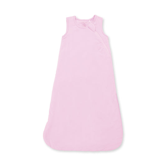 Sleep Bag-Solid Pink A Boo