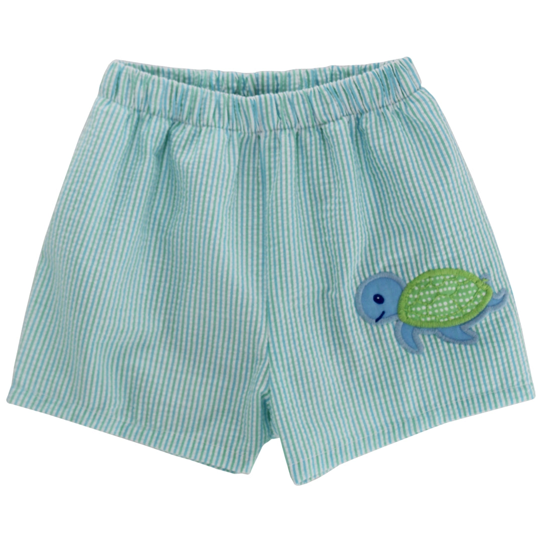 Turtle Tides - Trunk