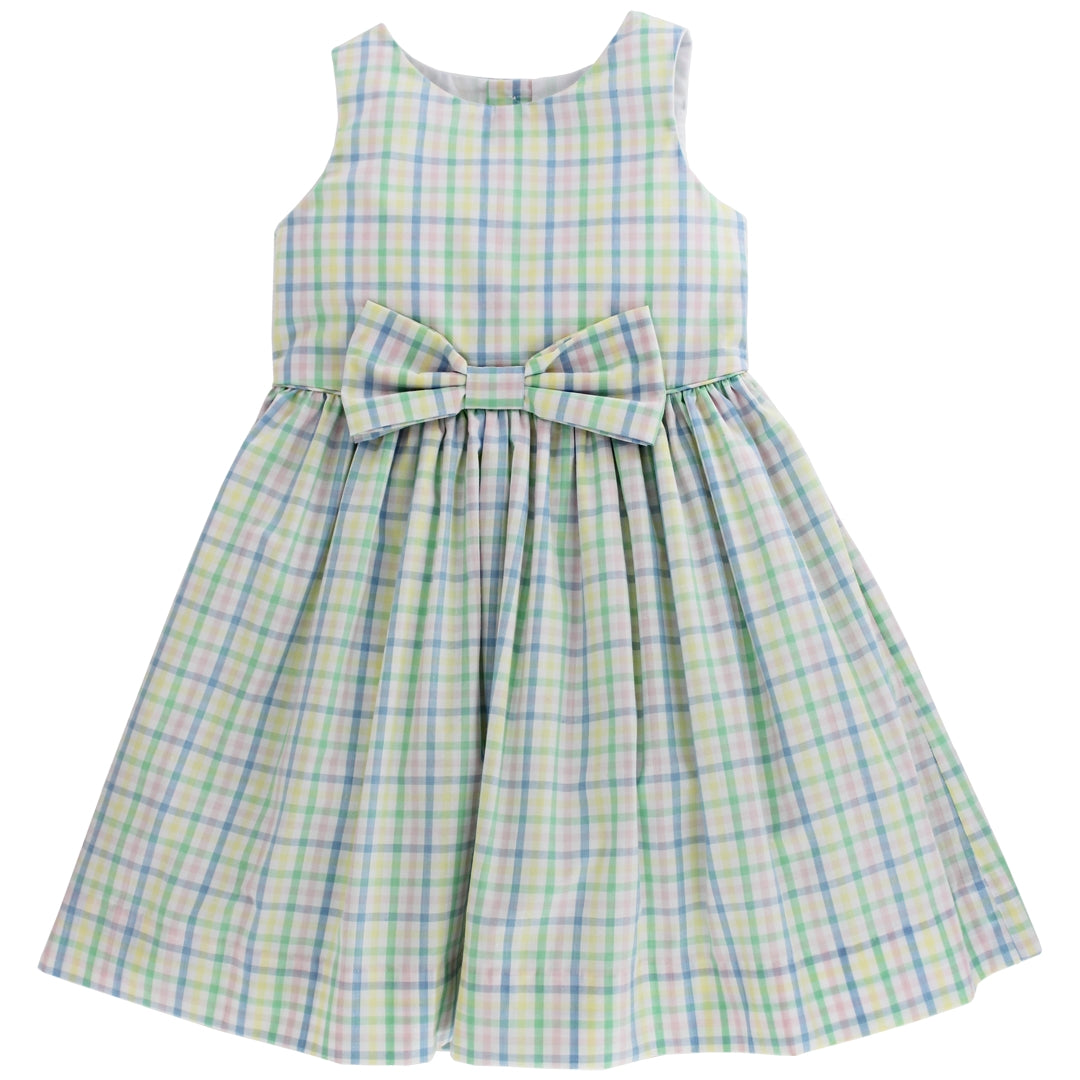 Harlow Plaid - Dress