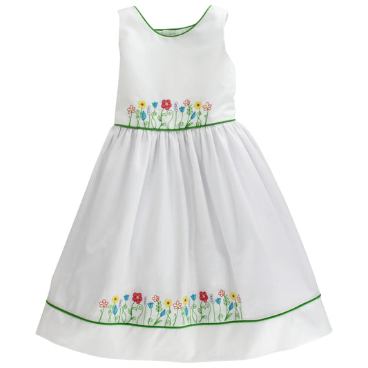 Spring Fling - Dress