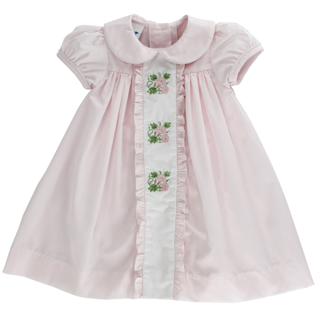 Morning Glories - Dress