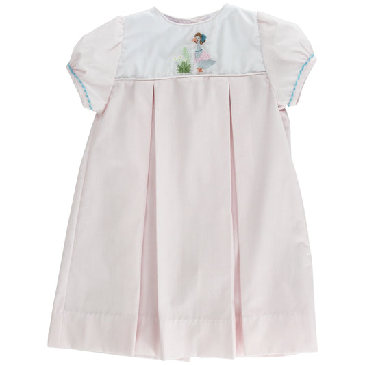 Mother Goose - Girls Daygown