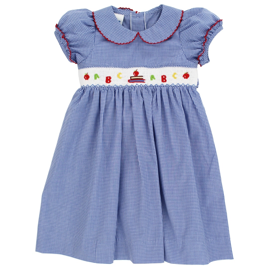 ABC - Dress