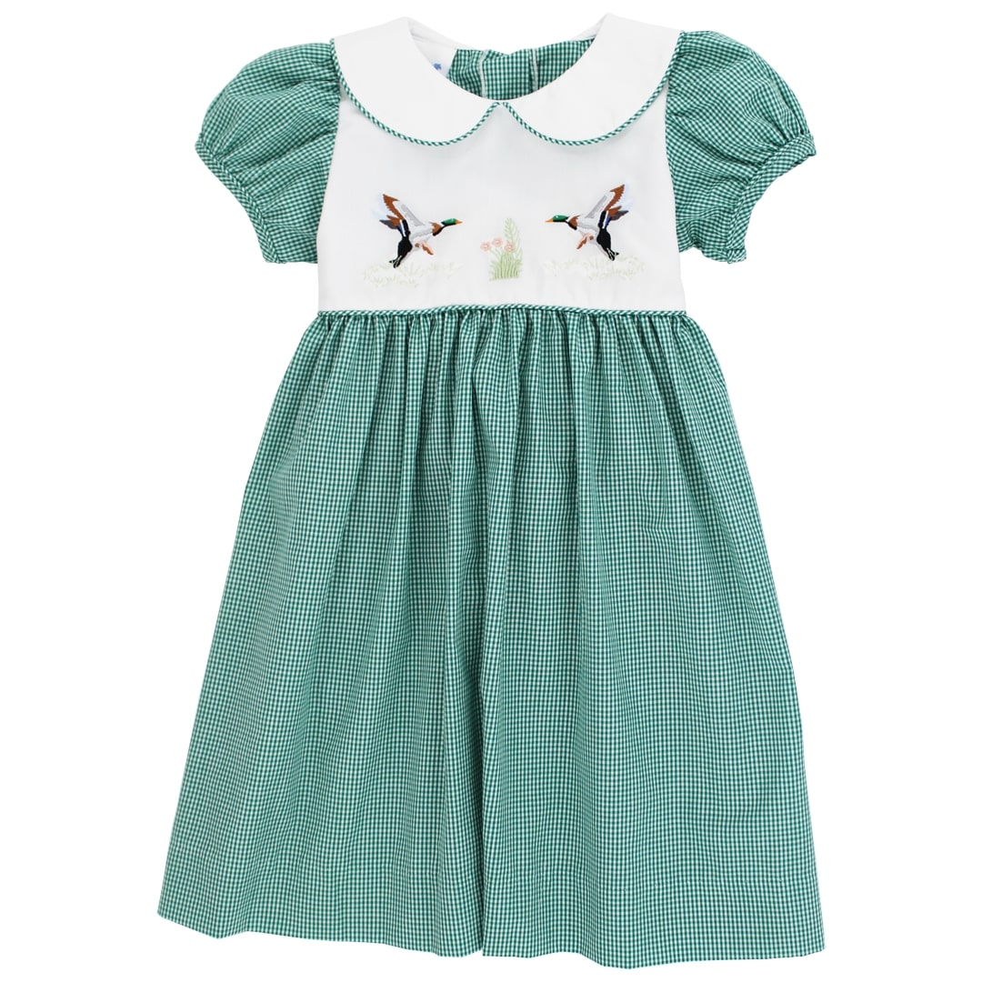 Water Fowl - Dress