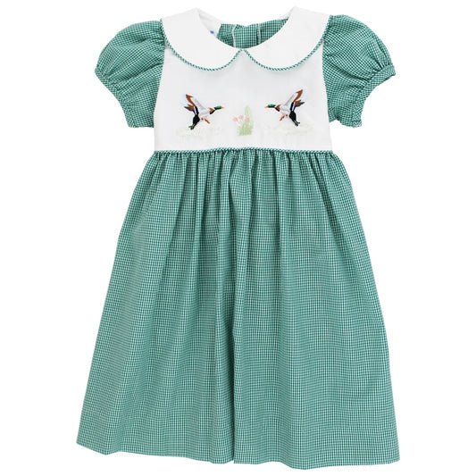 Water Fowl - Dress