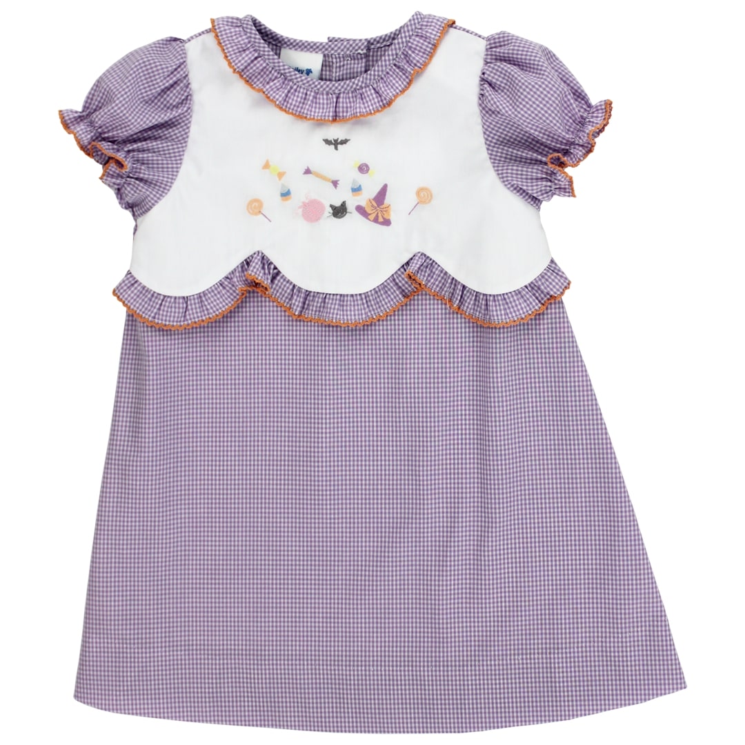 Trick or Treat - Dress