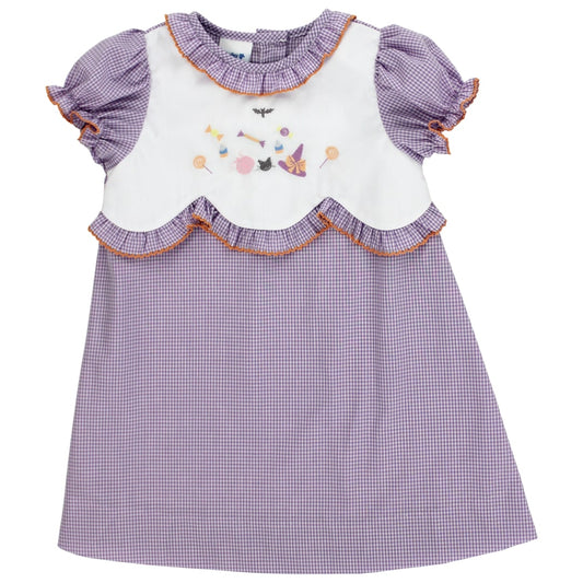 Trick or Treat - Dress