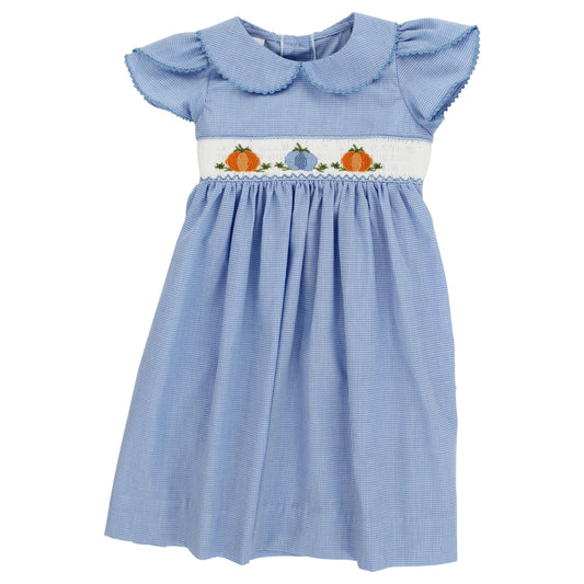 Pumpkin Patch - Dress