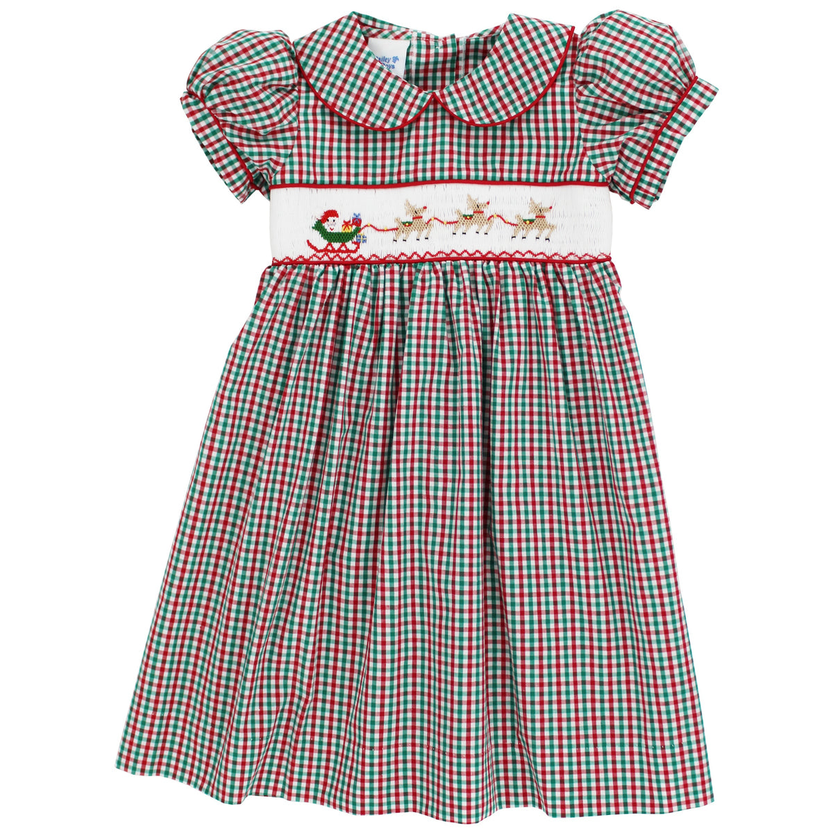 Night Before Christmas - Dress