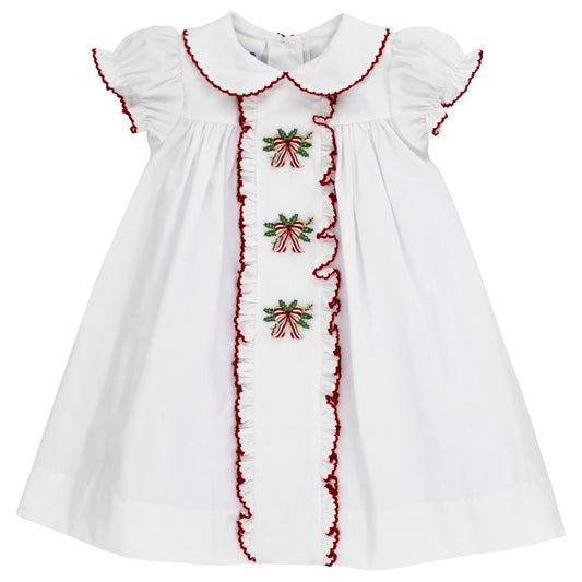Christmas Ribbon - Dress