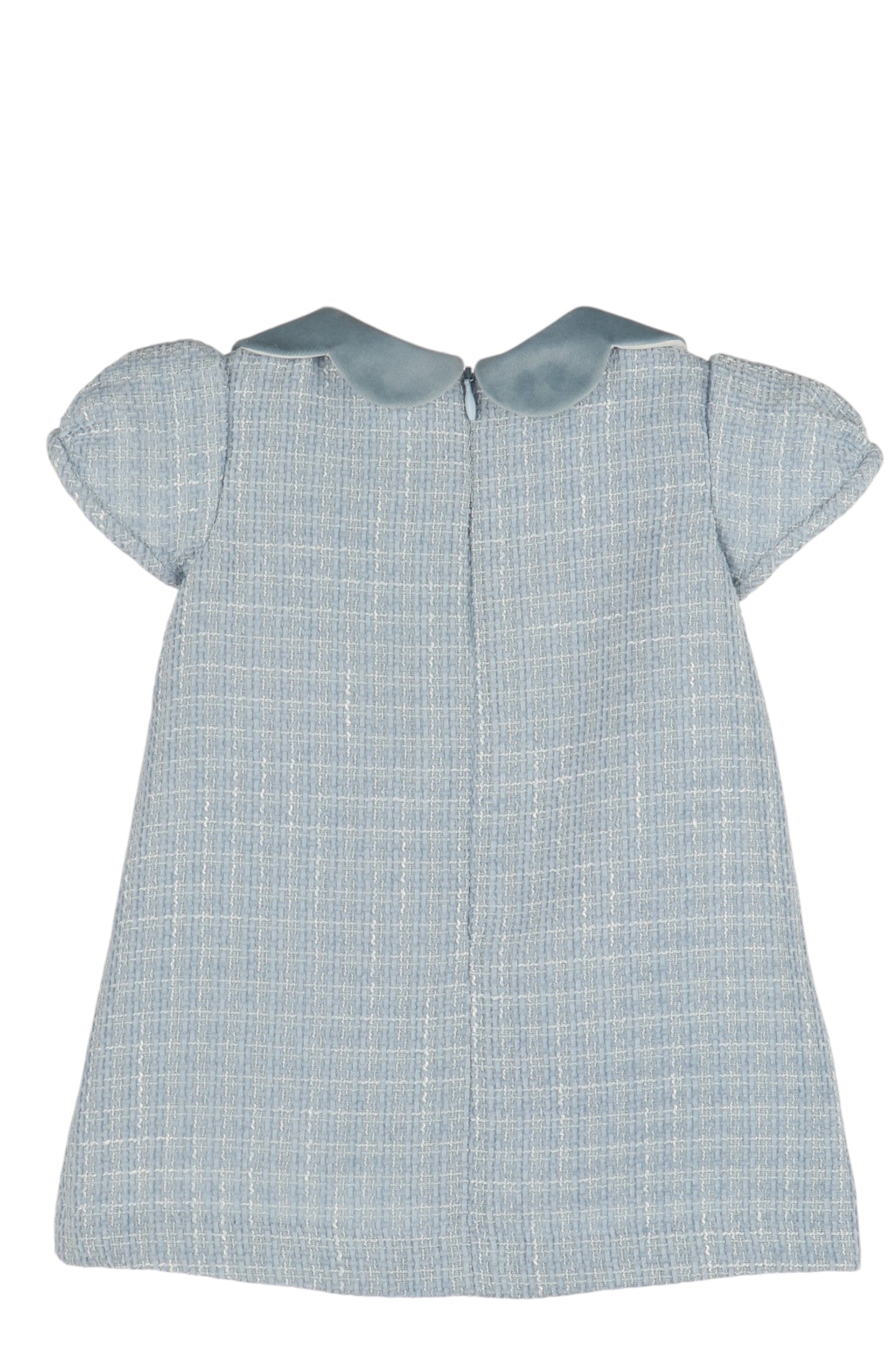 Chanel A-Line Dress
