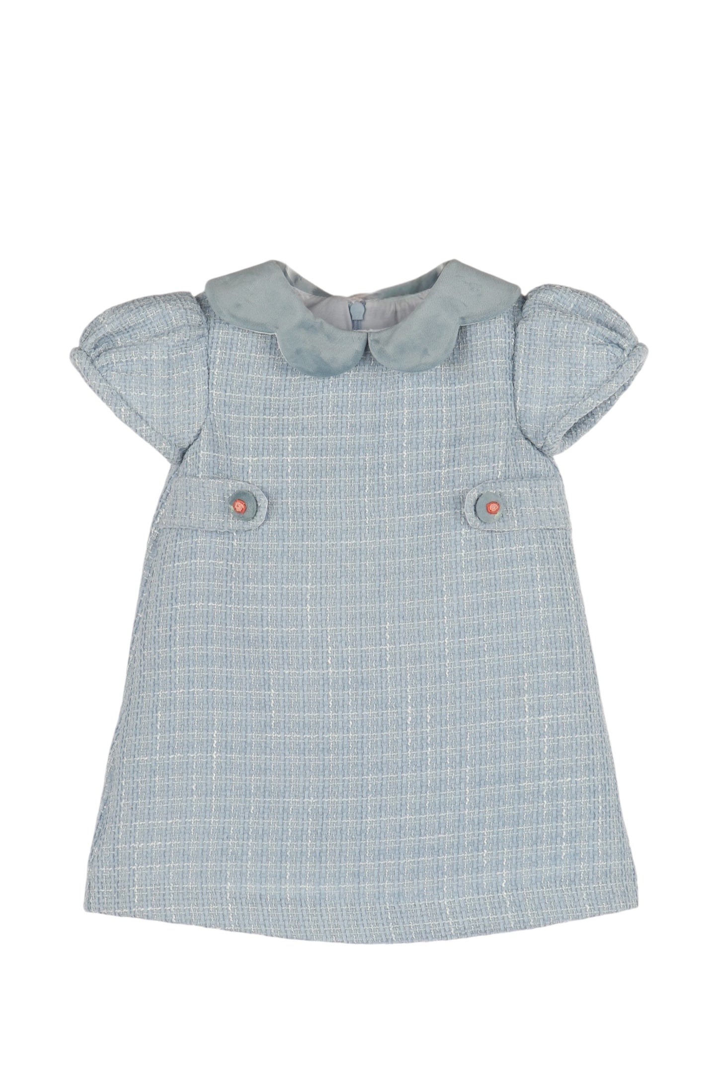 Chanel A-Line Dress