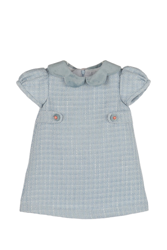 Chanel A-Line Dress