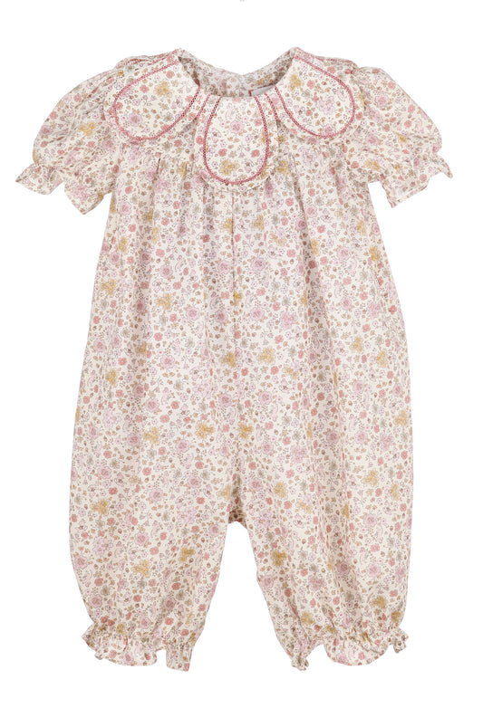 Mouse Floral Longall