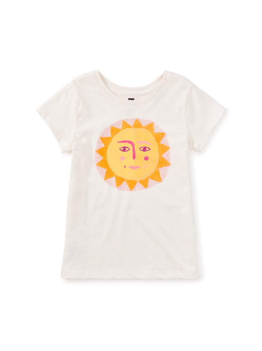 Sol de la Rambla Graphic Tee