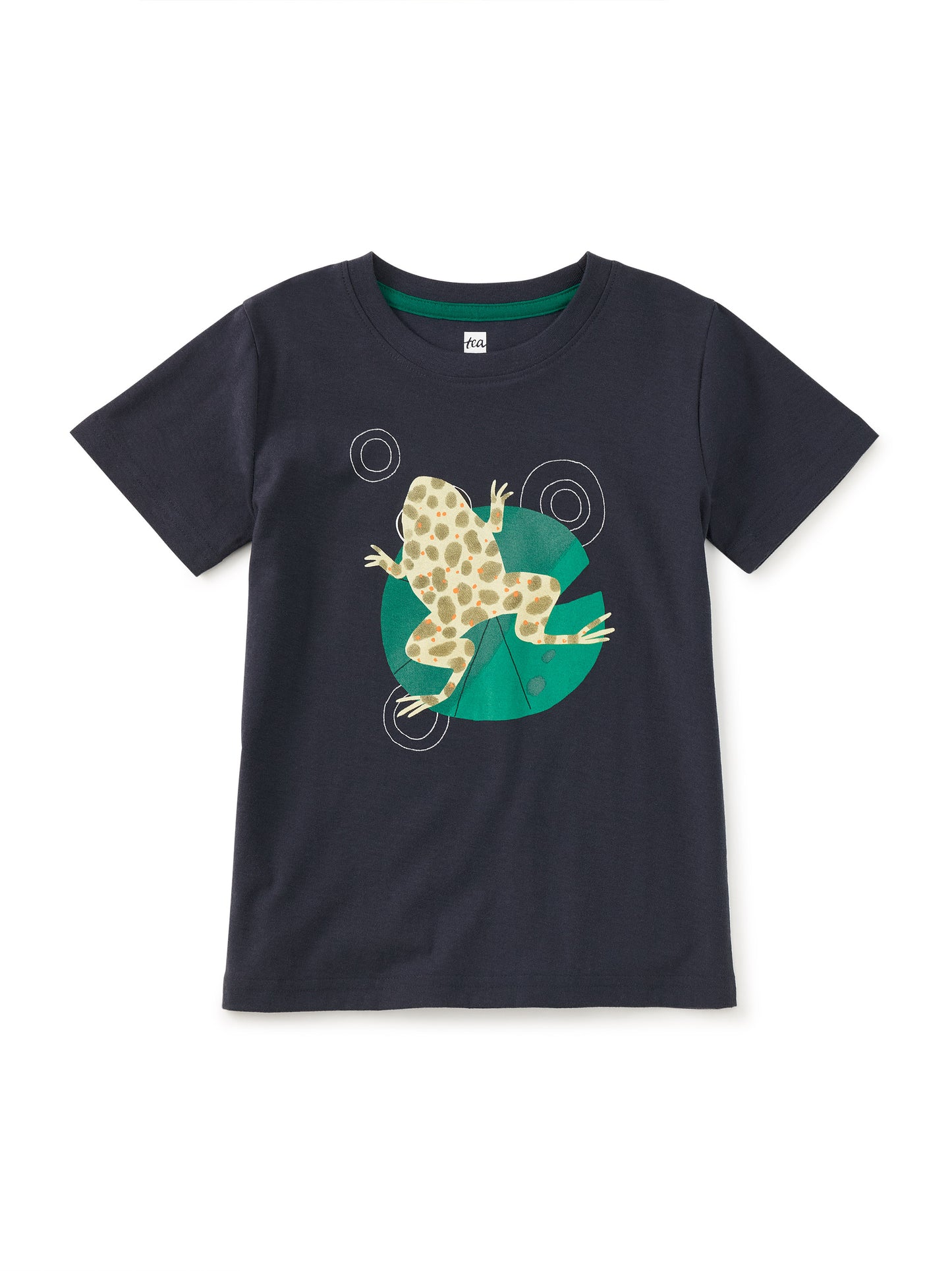 Spotted Toad Graphic Tee