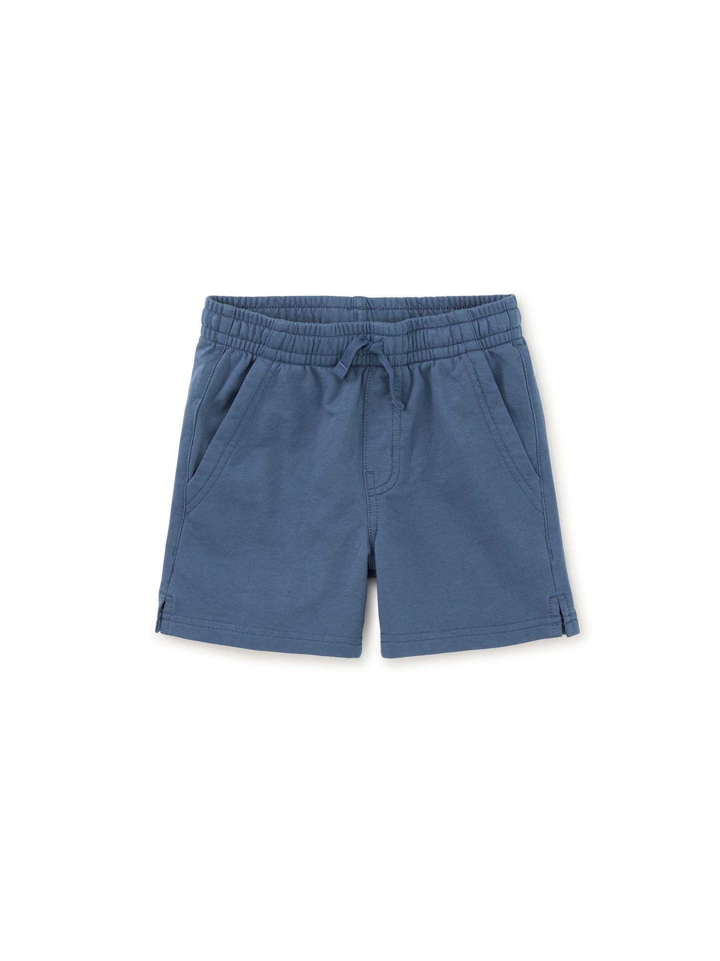 Knit Shortie