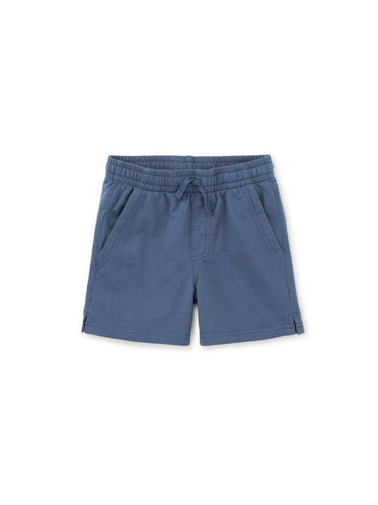 Knit Shortie